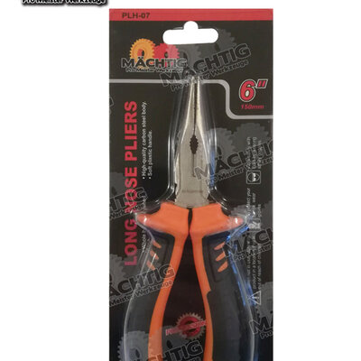 Špicasta klešta Machtig PLH-07