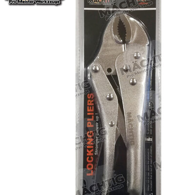 Grip klešta Machtig LP-10