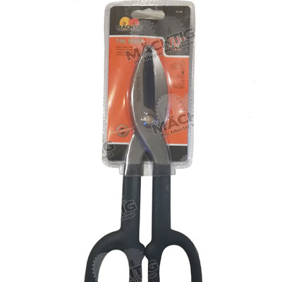 Makaze za lim 10 inča Machtig TJ-10