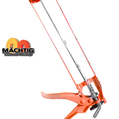 Pištolj za kartuše Machtig CKG-01