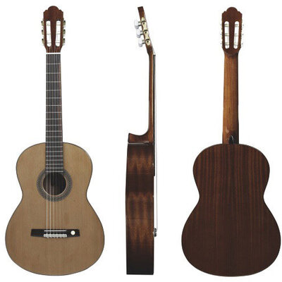 Koncertna gitara Miguel Almeria 10-C