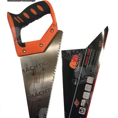 Ručna testera za drvo 12 inča Machtig SER-15