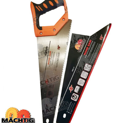 Ručna testera za drvo 16 inča Machtig SER-17