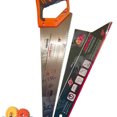 Ručna testera za drvo 18 inča Machtig SER-18