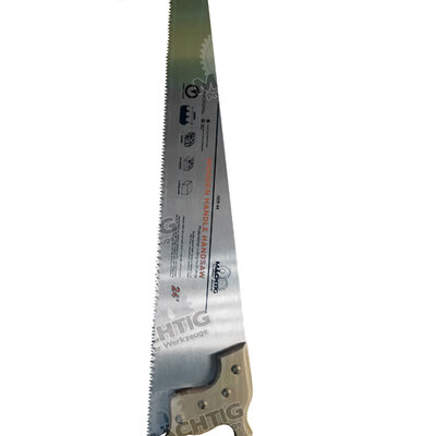 Ručna testera za drvo 24 inča Machtig SER-44