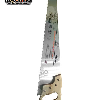 Ručna testera za drvo 22 inča Machtig SER-43