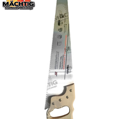 Ručna testera za drvo 20 inča Machtig SER-42