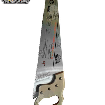 Ručna testera za drvo 18 inča Machtig SER-41