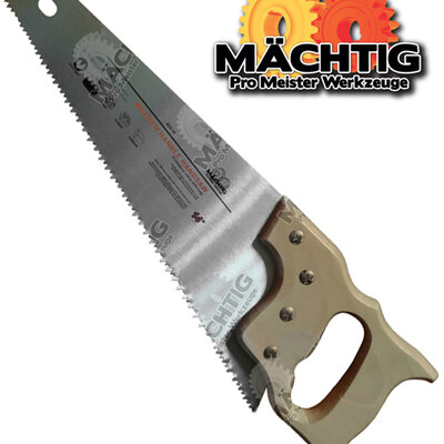 Ručna testera za drvo 14 inča Machtig SER-39