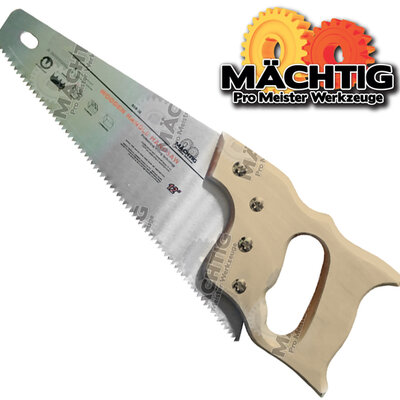 Ručna testera za drvo 12 inča Machtig SER-38