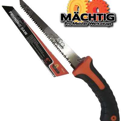 Ručna testera za grane Machtig SER-06