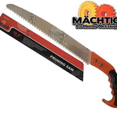 Ručna testera za grane Machtig SER-270