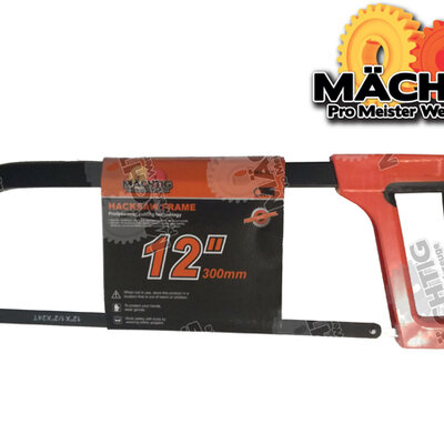 Ručna testera za metal Machtig MX-127