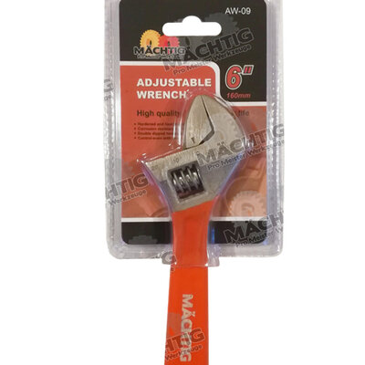 Podesivi ključ 6 inča Machtig AW-09