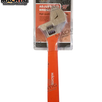 Podesivi ključ 10 inča Machtig AW-11