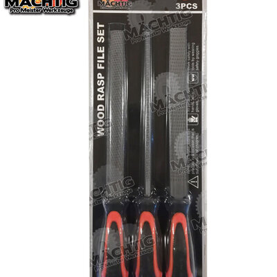 Set turpija za drvo Machtig KTS-07