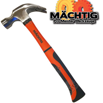 Čekić 560g Machtig FL-20