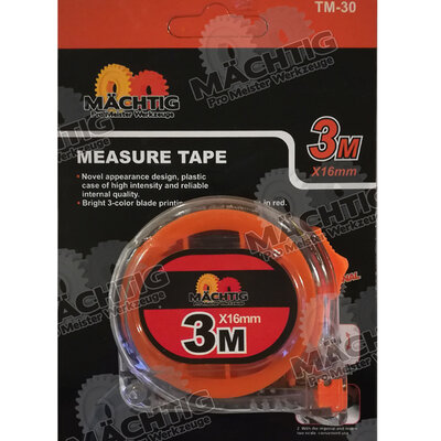 Merna traka 3m Machtig TM-30
