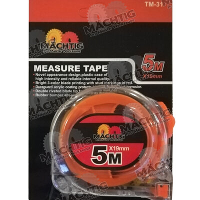 Merna traka 5m Machtig TM-31