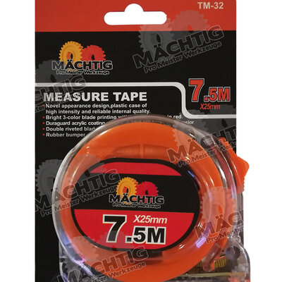 Merna traka 7.5m Machtig TM-32