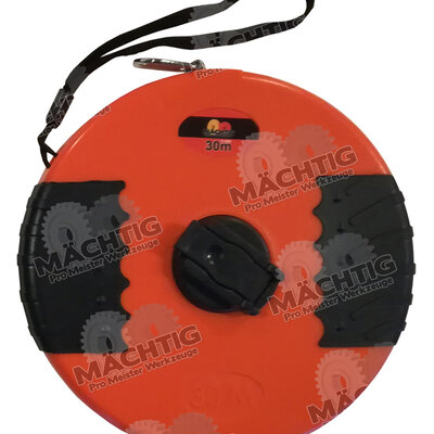 Merna traka 30m Machtig MTP-A30