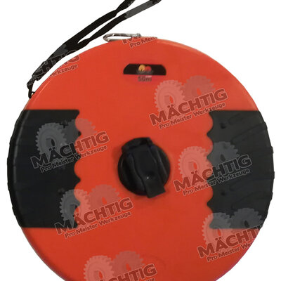 Merna traka Pantljika 50m Machtig MTP-A50