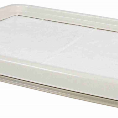 TRIXIE Toalet za štence PUPPY LOO 65x55cm