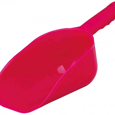 TRIXIE Lopatica za uklanjanje posipa - velika