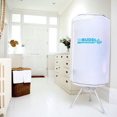 Sušač veša - Dri Buddi