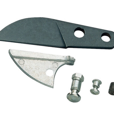 Unior Rezervni nož i čeljust za voćarske makaze 550/3PR 550.1/9