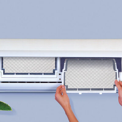 Filter za klima uređaje 