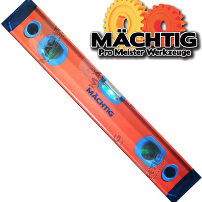 Libela 16 inča Machtig NIV-M16