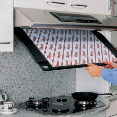 Filter za kuhinjski aspirator