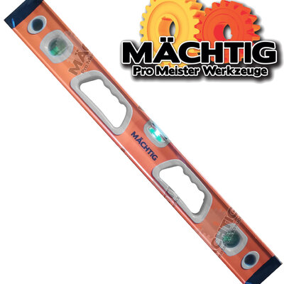 Libela 24 inča Machtig NIV-M24