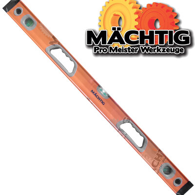 Libela 24 inča Machtig NIV-M32