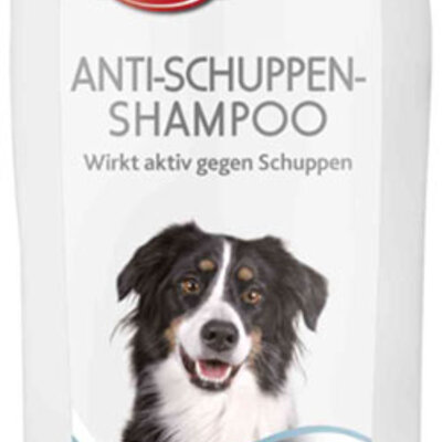 Trixie Šampon za pse Antidandruff 250ml 2904