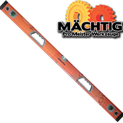 Libela 40 inča Machtig NIV-M40