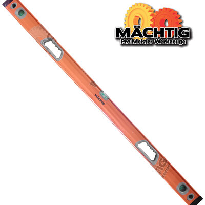 Libela 48 inča Machtig NIV-M48