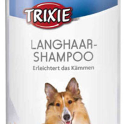 Trixie Šampon za dugodlake pse 1l 2911