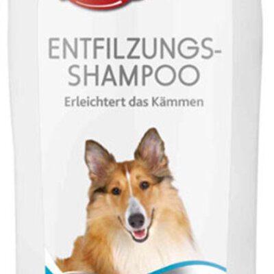 Trixie Šampon za dugodlake pse 250ml 2921