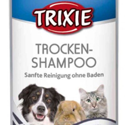 Trixie Suvi šampon za pse mačke i male životinje 100g 29181