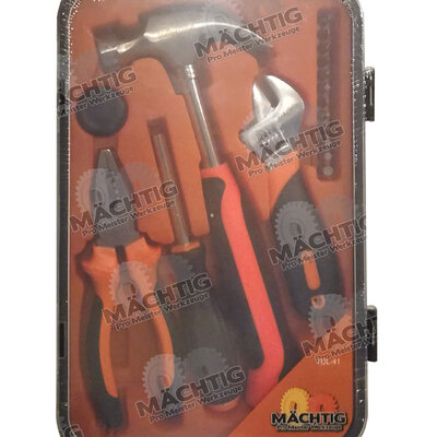 Garnitura alata Machtig TOL-41