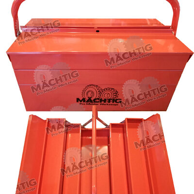 Machtig Metalna kutija za alat TOL-04