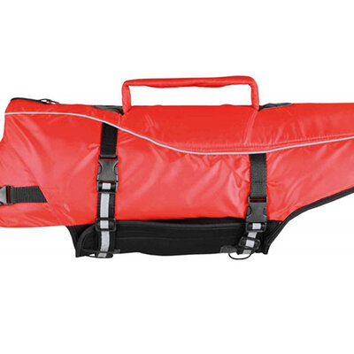 Pojas za spasavanje za pse veličina S Trixie 30142