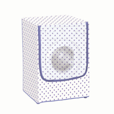 Navlaka za veš mašinu horizontalna bela