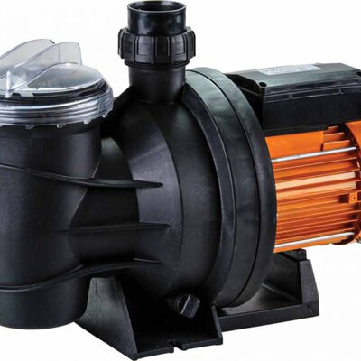 Pumpa za bazen velikog kapaciteta Villager VSPP 15000