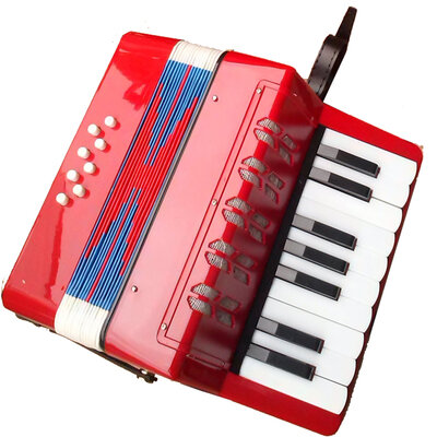 Moller Dečija harmonika