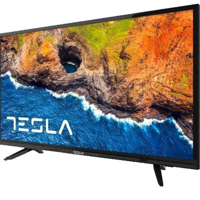 Tesla LED Televizor 40 inča DVB-T2/C/S2 40S317BF