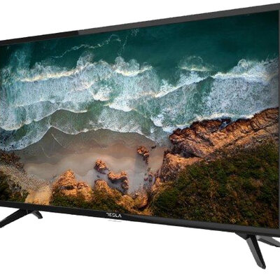 Tesla LED Televizor 43 inča DVB-T2/C/S2 43T319BF