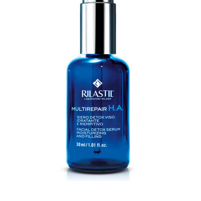 Detox serum Multirepair H.A.